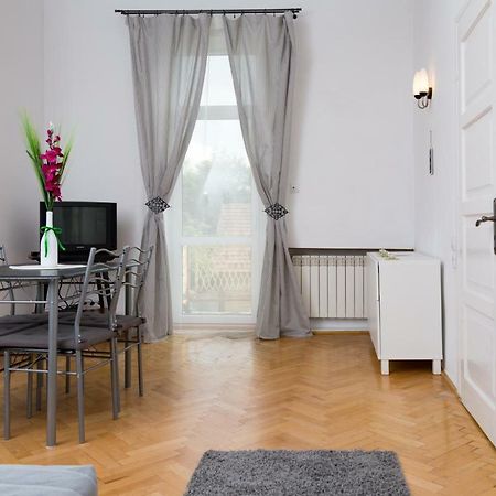 Krynica Zdroj Apartament I Pietro - Apartamenty W Gorach I Nad Morzem Екстер'єр фото