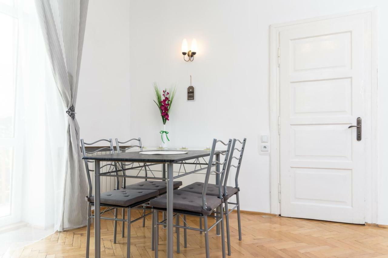Krynica Zdroj Apartament I Pietro - Apartamenty W Gorach I Nad Morzem Екстер'єр фото